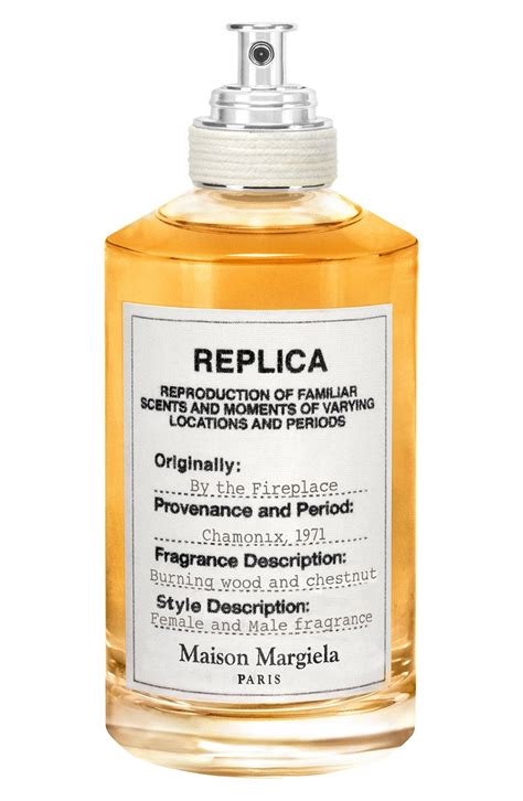 perfumes de replica|maison martin margiela perfume.